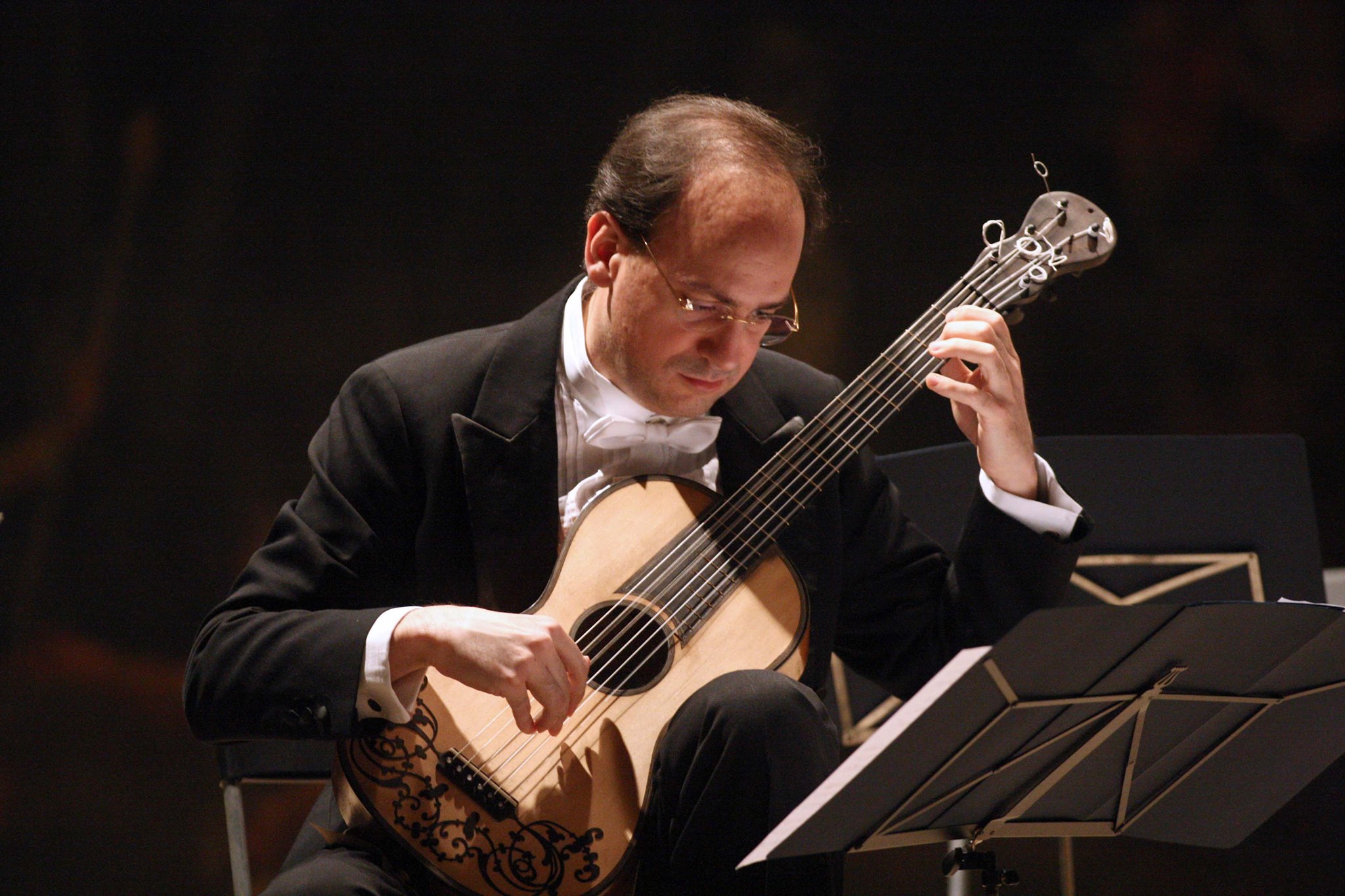 Marco Battaglia Chitarra