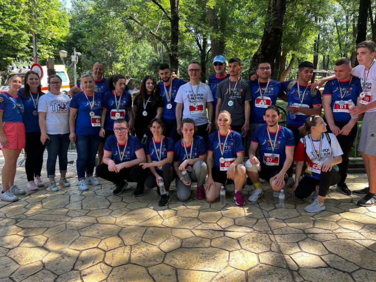 Ambasciatore Con Medaglia