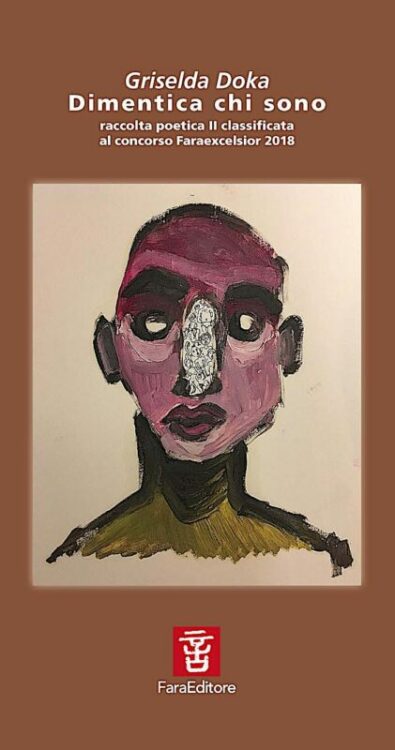 Dimentica Chi Sono Griselda Doko 421x800