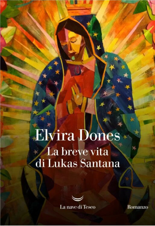 La Breve Vita Di Lukas SantanaElvira Dones