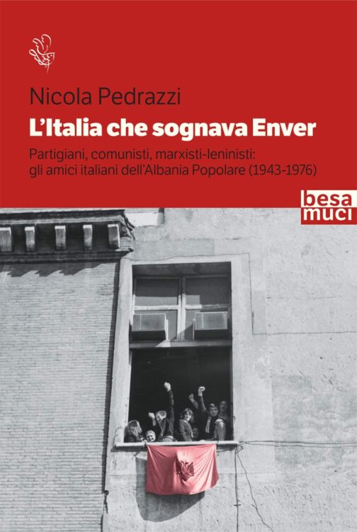 Italia Che Sognava Enver 504x750