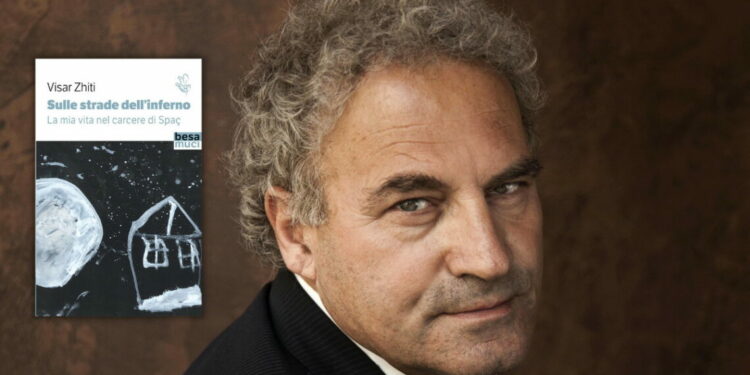 Visar Zhiti La Mia Vita Nel Carcere Di Spac 1140x570