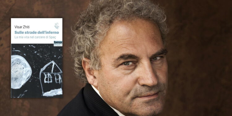 Visar Zhiti La Mia Vita Nel Carcere Di Spac