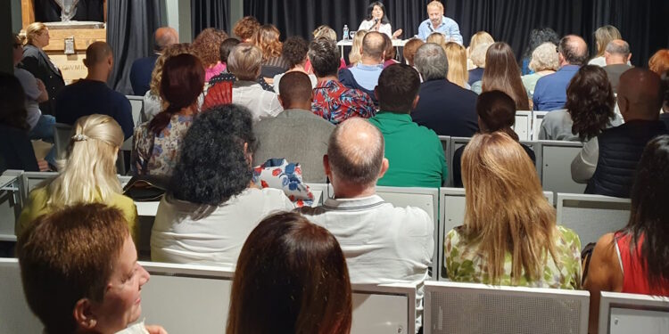 Visar Zhiti Slow Mill Milano