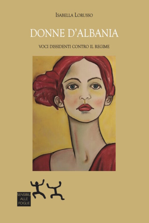 Donne Albania Isabella Lorusso 501x750