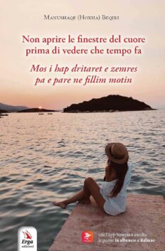 Non aprire le finestre del cuore prima di vedere che tempo fa