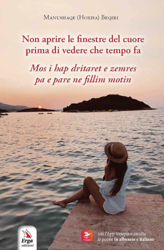 Non aprire le finestre del cuore prima di vedere che tempo fa