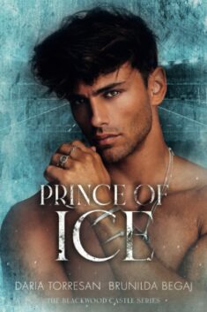 Prince of Ice