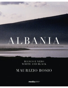 Albania. Bianco e nero