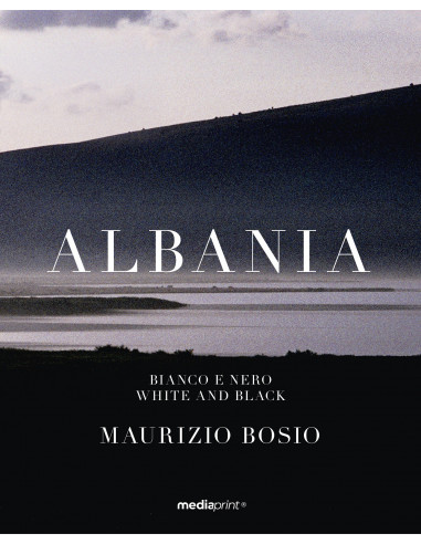 Albania. Bianco e nero
