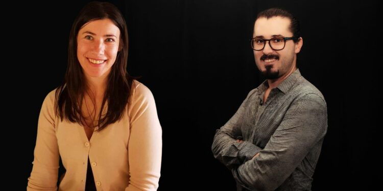 Bletana Hamzaj Endri Qenanaj