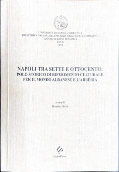 Napoli tra sette e ottocento