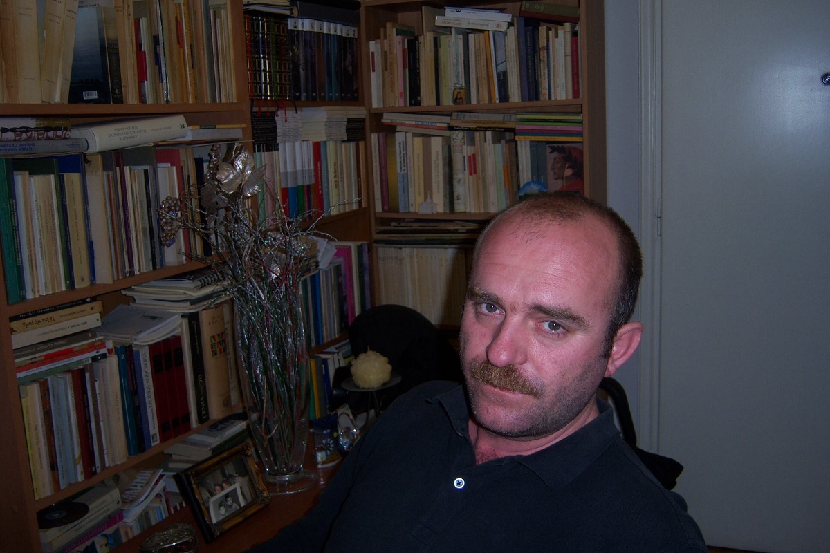 Romeo Collaku Express