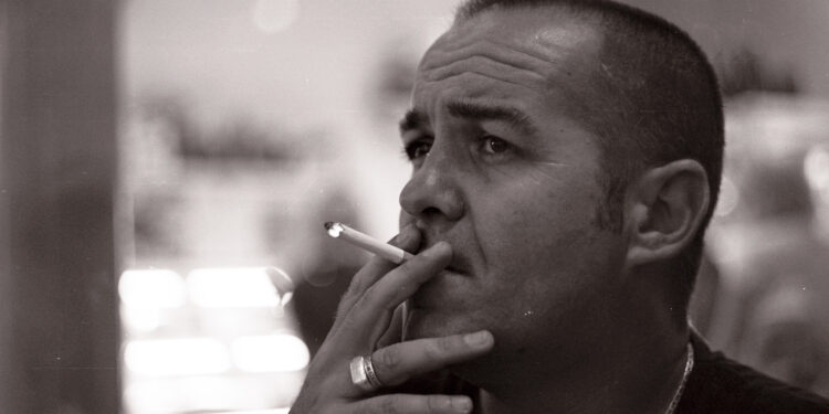 Lo Scrittore Un Fantasma1