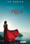 Vestita di rosso