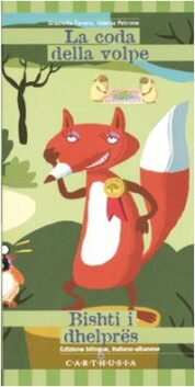 La coda della volpe