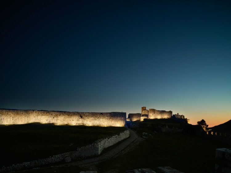 Castello Rozafa 78486 16638934