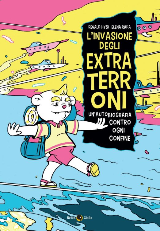 Invasione Extraterroni 522x750