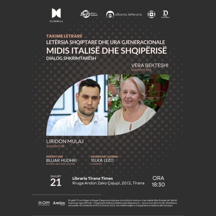 Locandina 21 Febbraio