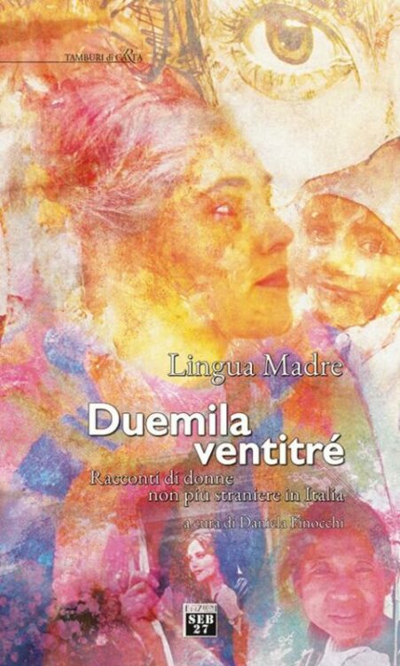 Lingua Madre Duemilaventitre 481x800
