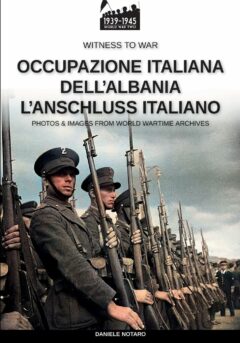 Occupazione italiana dell’Albania