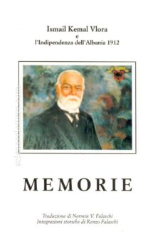 Ismail Kemal Bey Vlora Memorie