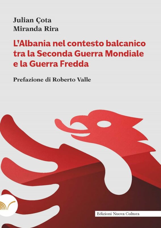 L’Albania nel contesto balcanico tra la Seconda Guerra Mondiale e la Guerra Fredda