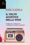 Il volto acustico della voce