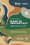 Made in Immigritaly. Terre, colture, culture