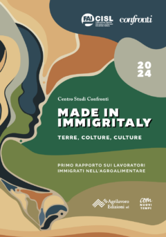 Made in Immigritaly. Terre, colture, culture