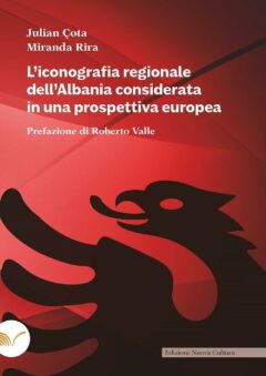 L’iconografia regionale dell’Albania considerata in una prospettiva europea