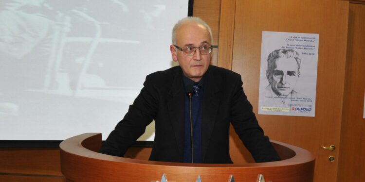 Armillotta Modifcata