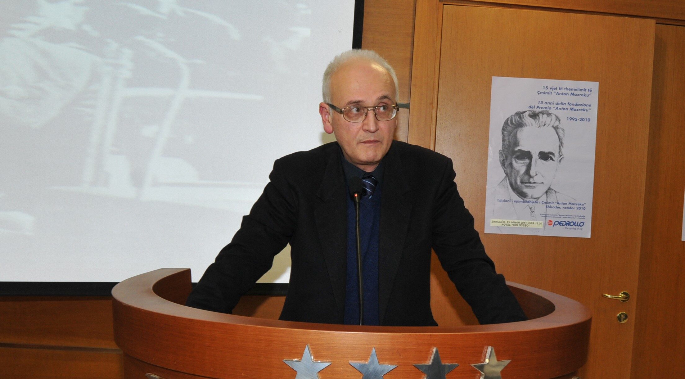 Armillotta Modifcata