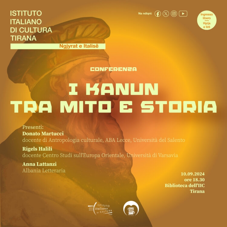 Donato Martucci Instagram