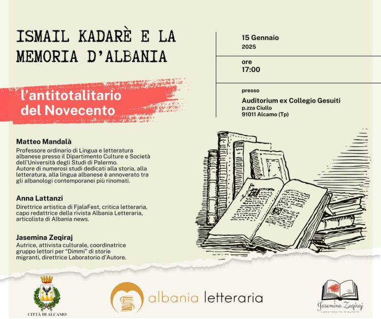 Locandina 15 Gennaio