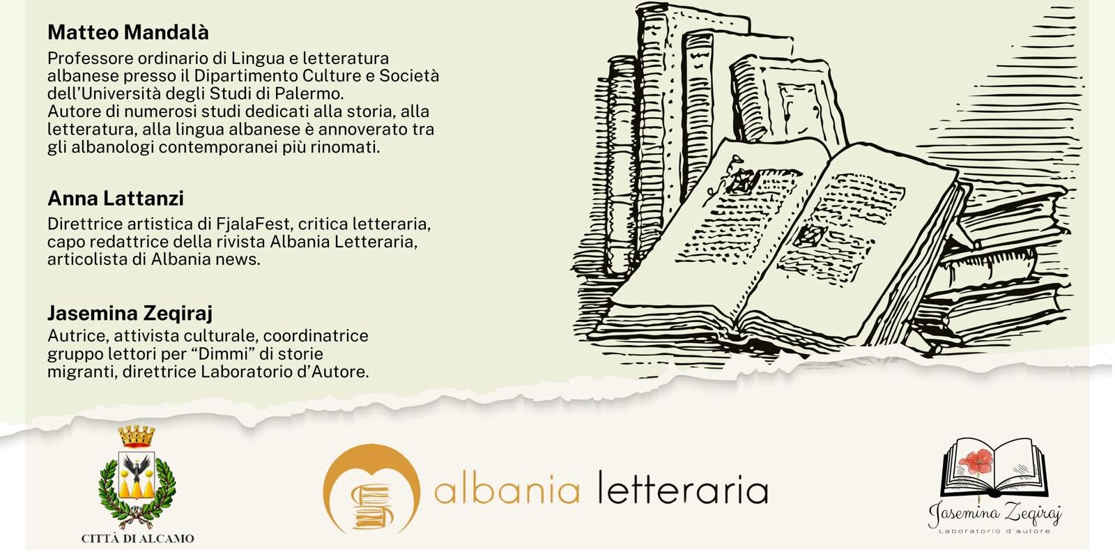 Locandina 15 Gennaio