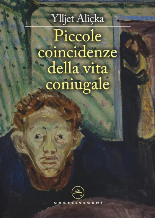 Piccole Coincidenze Della Vita Coniugale 532x750