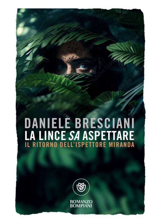 La Lince Sa Aspettare Cover