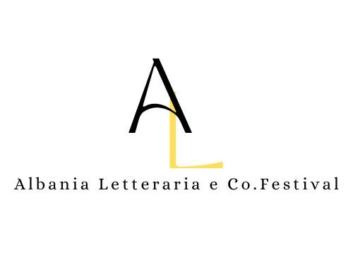 Albania Letteraria E Co Logo