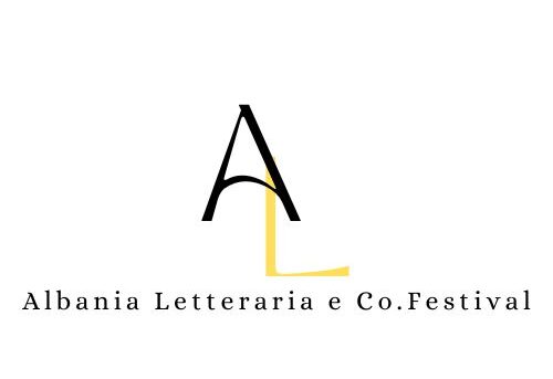 Albania Letteraria E Co Logo