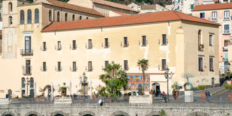 Palazzo San Benedetto