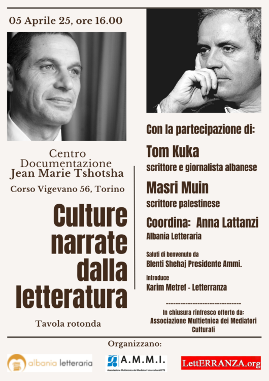 Volantino Culture Narrate Finale