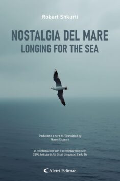 Nostalgia del mare – Longing for the sea