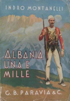 Albania una e mille