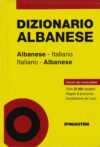 Dizionario albanese