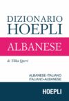 Dizionario di albanese