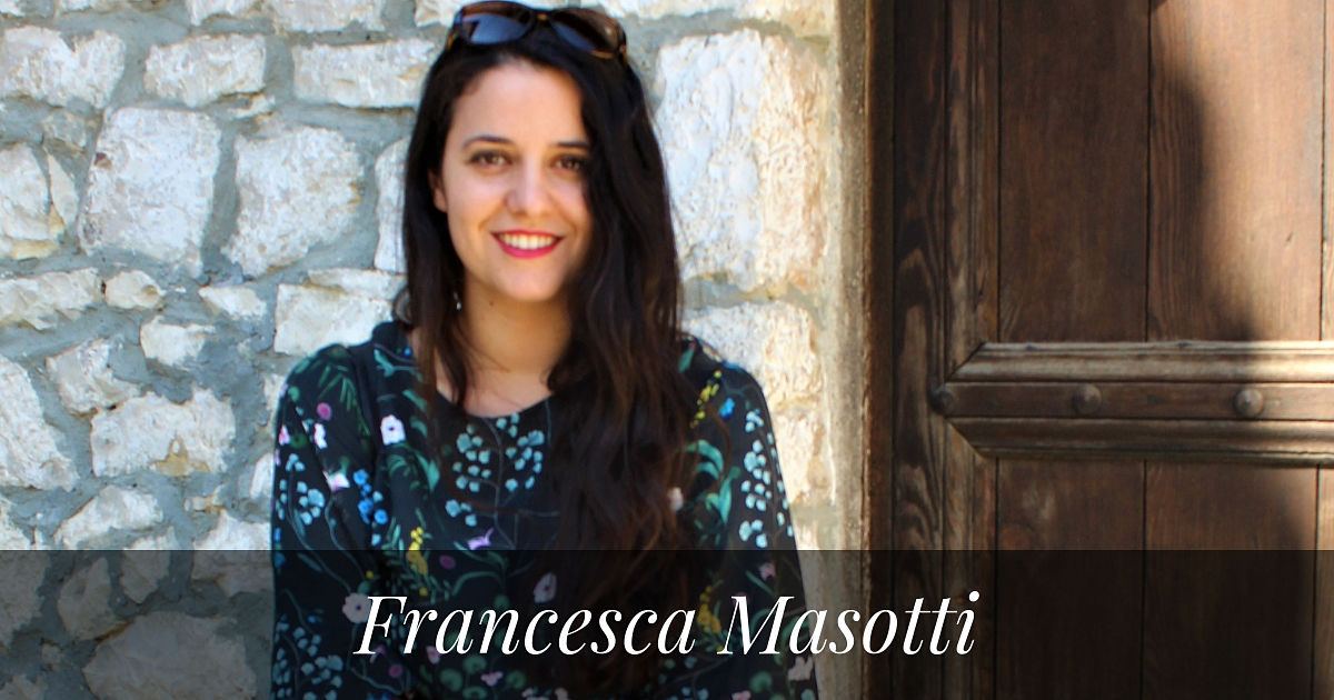 Francesca Masotti