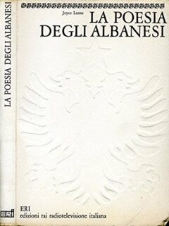 La poesia degli albanesi