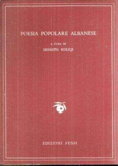 Poesia popolare albanese