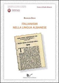 Italianismi nella lingua albanese